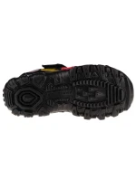 Sandále Skechers Damager III 400072L-BKRD červená 31 Sandále Skechers Damager III 400072L-BKRD červená 31