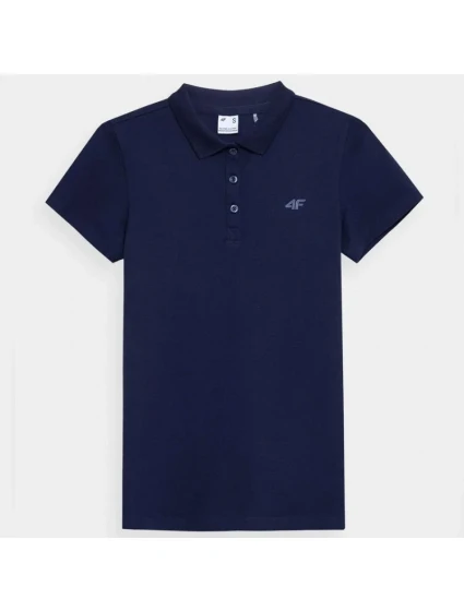 Dámské polo tričko W model 21424136 31S - 4F Dámské polo tričko W model 21424136 31S - 4F