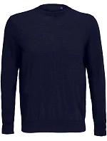 NEOBLU Stuart Men Pánský svetr 24.4037 night blue