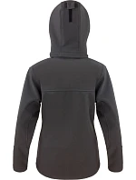 R Dámská 3vrstvá softshellová bunda s kapucí 30. black/grey model 22428031 - Result R Dámská 3vrstvá softshellová bunda s kapucí 30. black/grey model 22428031 - Result