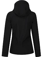 TRA 702 Dámská 3vrstvá softshell bunda  black/black model 22526252 - Regatta