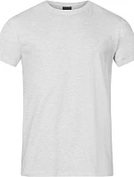 Promodoro 3099 (XS–6XL) Pánske tričko „Premium“ 40.3099 ash