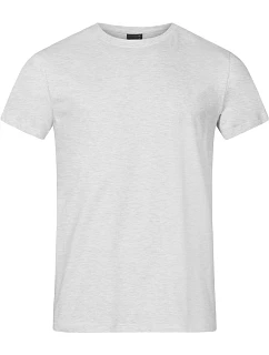 Promodoro 3099 (XS–6XL) Pánske tričko „Premium“ 40.3099 ash