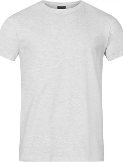 (XS6XL) Pánské tričko "Premium" 40. ash model 22516289 - Promodoro