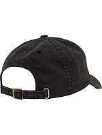 6 panelová kšiltovka black model 22537003 - Flexfit 6 panelová kšiltovka black model 22537003 - Flexfit