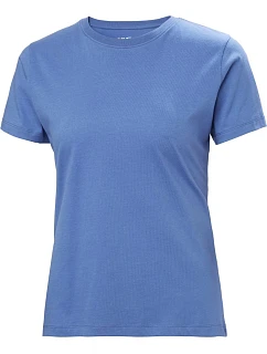 Classic Dámské tričko "Classic" stone blue model 22434135 - Helly Hansen