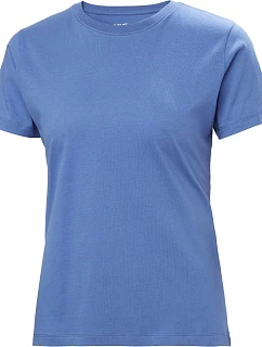 Classic Dámské tričko "Classic" stone blue model 22434135 - Helly Hansen