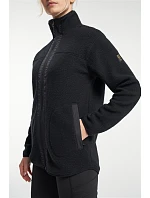 Full Zip W Dámská fleecová bunda black model 22470868 - Tenson Full Zip W Dámská fleecová bunda black model 22470868 - Tenson