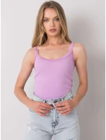 Top CA TP 5499.89P svetlo fialová