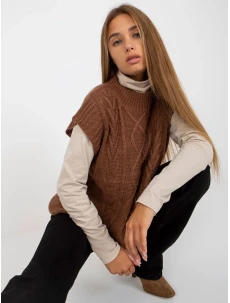 Vesta D90027W90785B2 hnedá