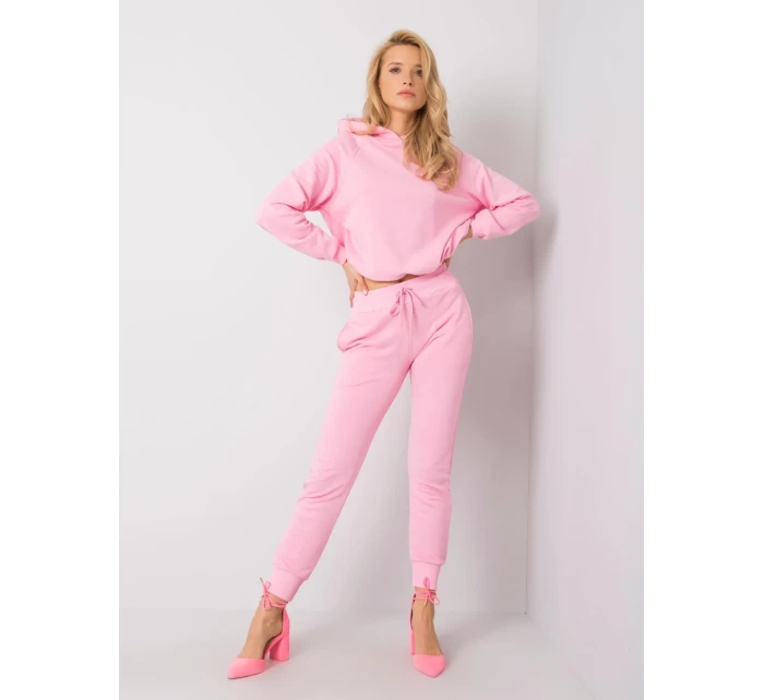 Súprava RV KMPL 5757.71 ružová