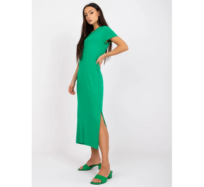 Šaty RV SK 7671.08 zelená