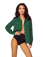 Kalhotky Eliza model 22129311 Black - Lapinee