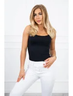 Dámské džínové kalhoty / Bílá  model 19439590 - Kesi