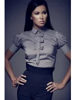 Dámská halenka model 8181499 - Figl