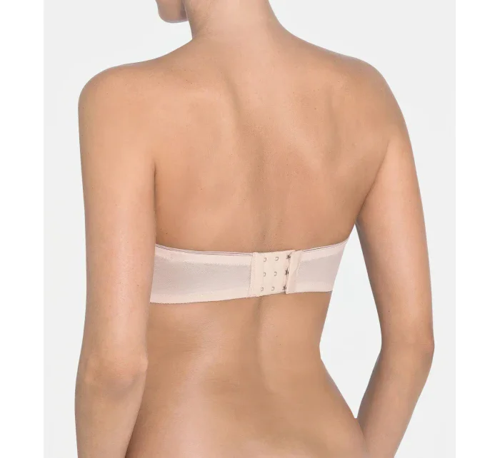 Podprsenka balkónová Beauty-Full Essential WDP - Triumph