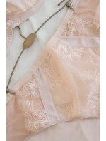 MONACO SOFT 19245 BÉŽOVÁ PODPRSENKA