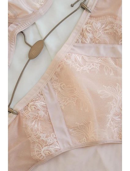 SOFT BÉŽOVÁ PODPRSENKA model 22003626 - MEDIOLANO SOFT BÉŽOVÁ PODPRSENKA model 22003626 - MEDIOLANO