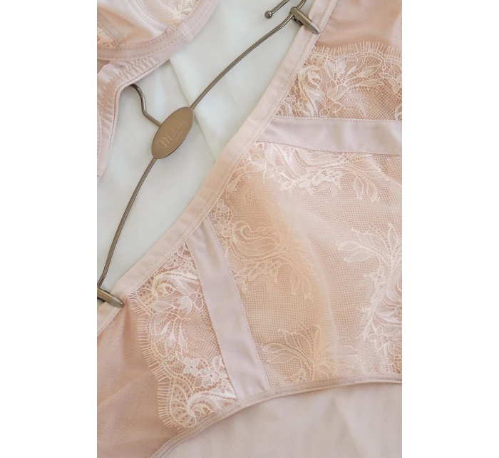 SOFT BÉŽOVÁ PODPRSENKA model 22003626 - MEDIOLANO SOFT BÉŽOVÁ PODPRSENKA model 22003626 - MEDIOLANO