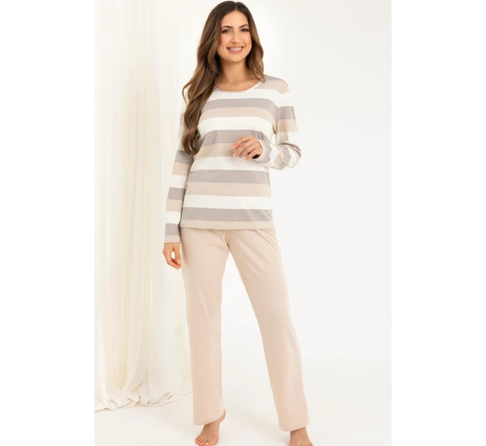 DÁMSKÉ PYŽAMO model 21365006 J/25 - Regina