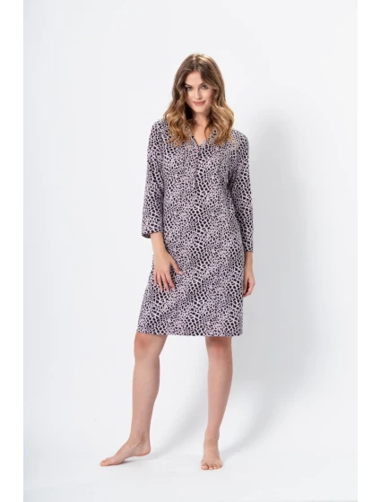 Nočná košieľka model 188568 M-Max