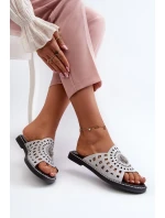 Papuče model 196424 Step in style Papuče model 196424 Step in style