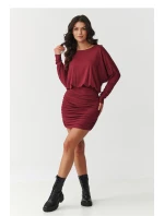 Denné šaty model 217152 Makadamia Denné šaty model 217152 Makadamia