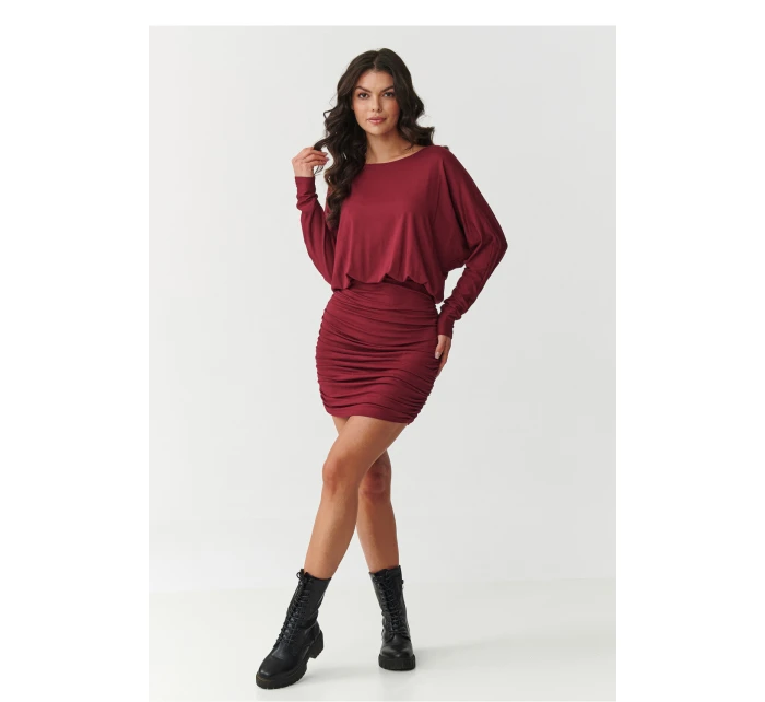 Denné šaty model 217152 Makadamia Denné šaty model 217152 Makadamia