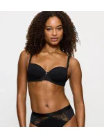 Wild Azalea Florale WHP - BLACK - TRIUMPH BLACK - TRIUMPH