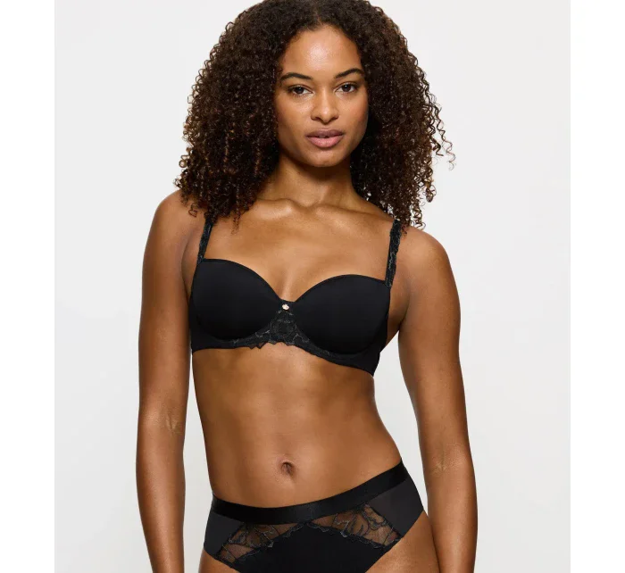 Wild Azalea Florale WHP - BLACK - TRIUMPH BLACK - TRIUMPH