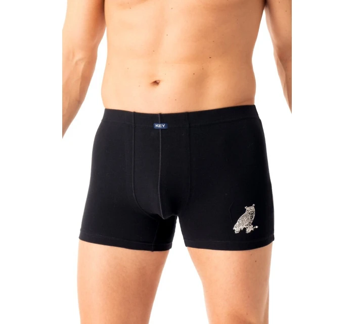 Boxerky Key MXH 703 B25 M-2XL