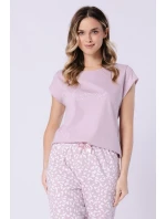 Pyžamo model 21896773 Sandra kr/r M2XL - LEVEZA