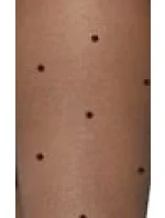 Dámske ponožky Gatta Štýlové 02 20 deň