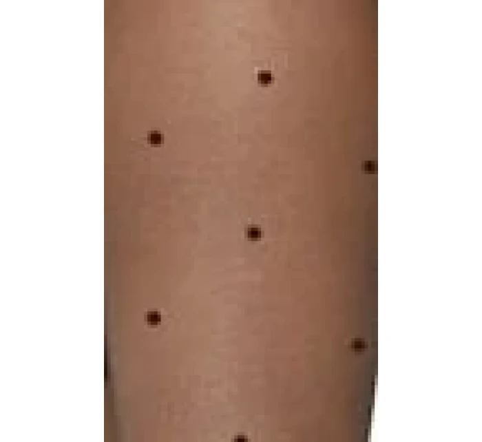 Dámske ponožky Gatta Štýlové 02 20 deň