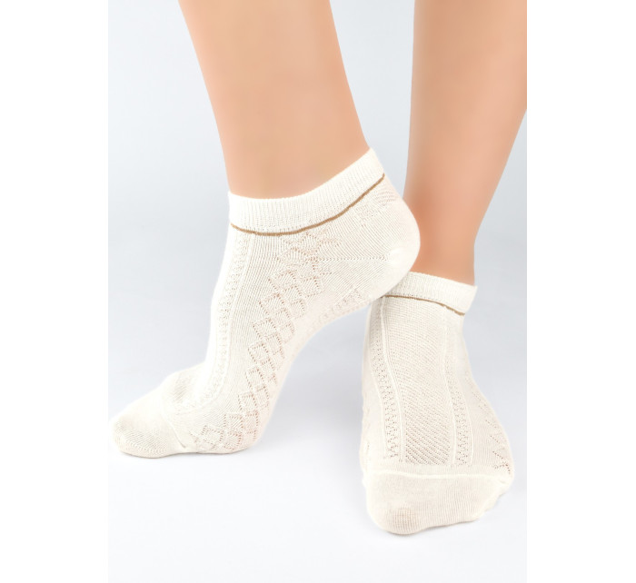 Unisex ponožky Noviti ST034 36-41