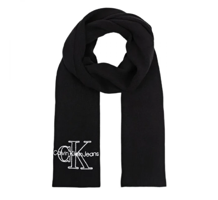 Čiapka + šál Calvin Klein Jeans W K60K608858 Čiapka + šál Calvin Klein Jeans W K60K608858