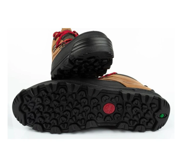 Trekingové topánky Timberland World Hiker M 0A5RF7231