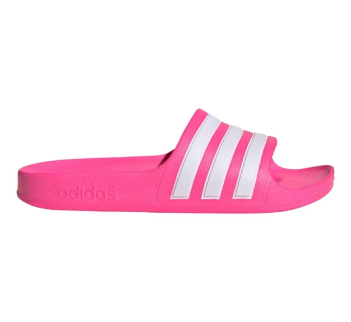 Žabky Adilette Aqua Slides Jr model 21795048 - ADIDAS Žabky Adilette Aqua Slides Jr model 21795048 - ADIDAS