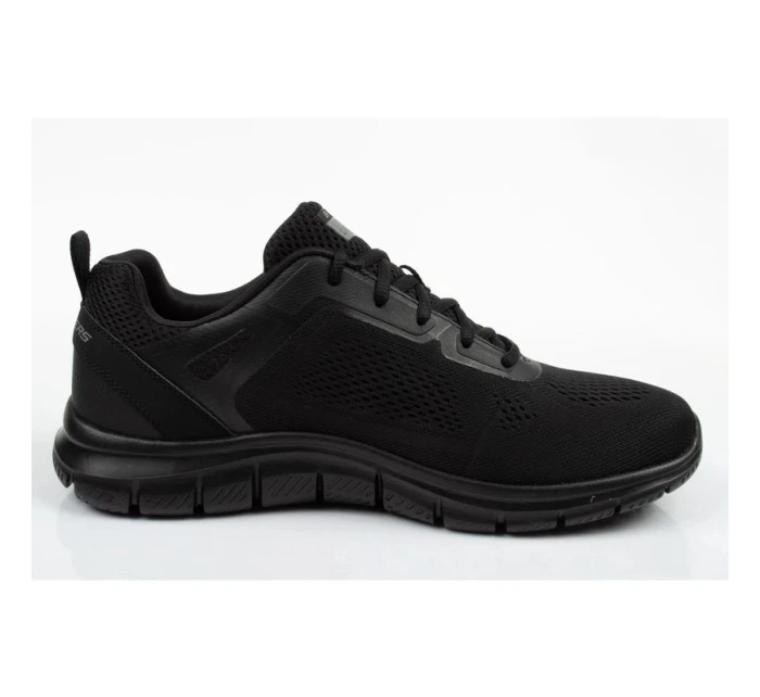 Boty Track M model 21369854 - Skechers Boty Track M model 21369854 - Skechers