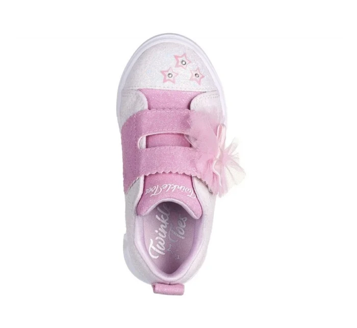 Boty Glitter Jr model 20133873 - Skechers Boty Glitter Jr model 20133873 - Skechers