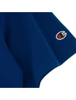 Tričko SS Tee M pánské model 20542747 - CHAMPION Tričko SS Tee M pánské model 20542747 - CHAMPION