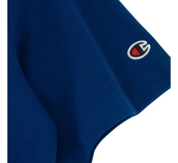 Tričko SS Tee M pánské model 20542747 - CHAMPION Tričko SS Tee M pánské model 20542747 - CHAMPION