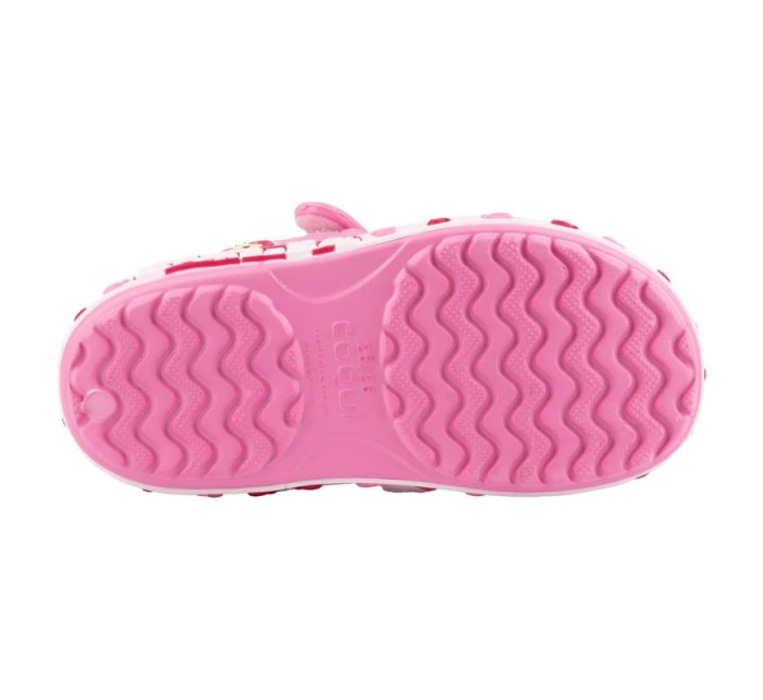 Detské sandále YOGI