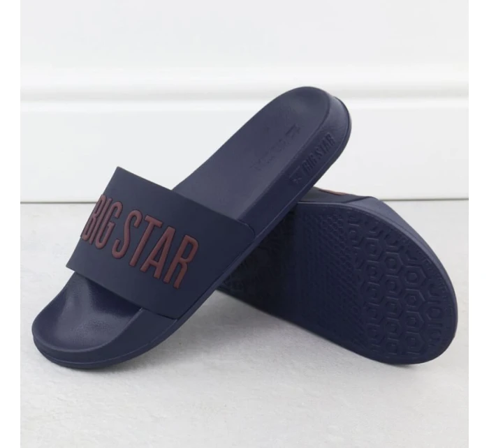 Big Star M SS174361 INT2150B žabky