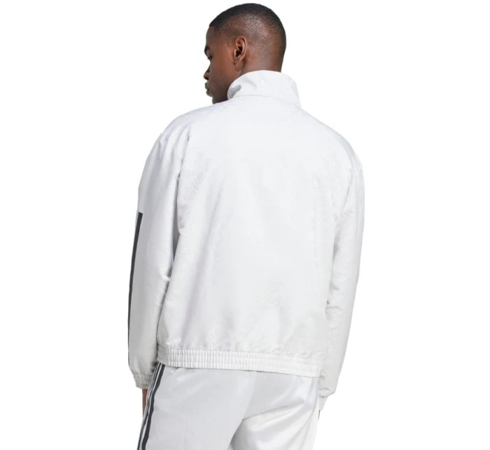 Adidas Tiro WV TT Q3 M mikina JW0233 muži Adidas Tiro WV TT Q3 M mikina JW0233 muži