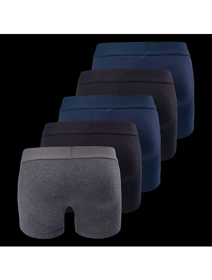 Pánske boxerky RAVOR 5PACK Pánske boxerky RAVOR 5PACK