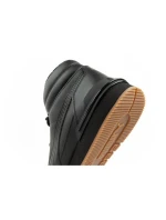 Puma ST Runner v4 Mid sportovní boty pánské kotníkové tenisky černé Puma ST Runner v4 Mid sportovní boty pánské kotníkové tenisky černé