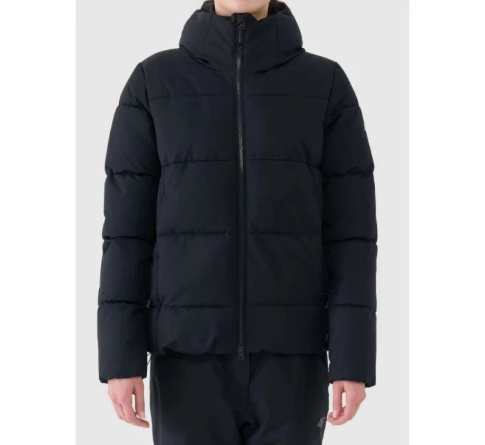 Dámska lyžiarska bunda s membránou 5000 4F 4FWAW24TTJAF0781-20S Dámska lyžiarska bunda s membránou 5000 4F 4FWAW24TTJAF0781-20S