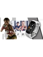 Black and White 2 Stripes model 21804513 - Giewont Black and White 2 Stripes model 21804513 - Giewont