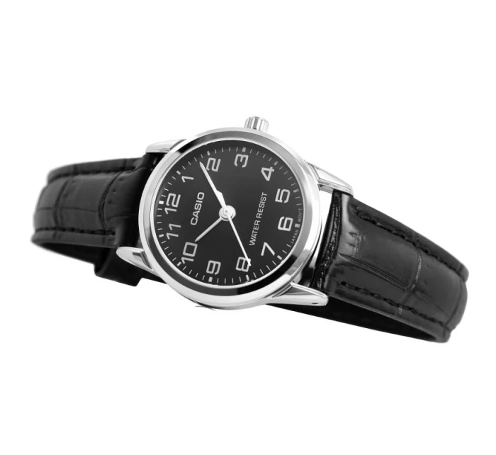 CASIO LTP-V001L-1BUDF Dámske hodinky + BOX CASIO LTP-V001L-1BUDF Dámske hodinky + BOX